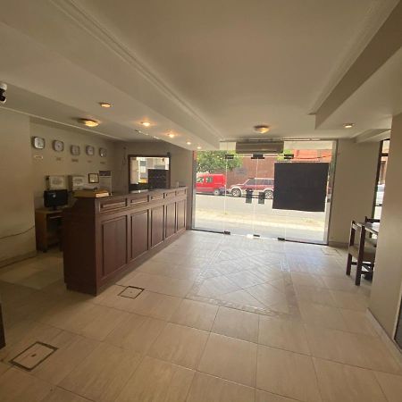 Hotel Miami San Miguel de Tucumán Εξωτερικό φωτογραφία