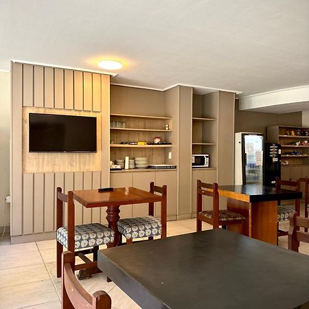 Hotel Miami San Miguel de Tucumán Εξωτερικό φωτογραφία