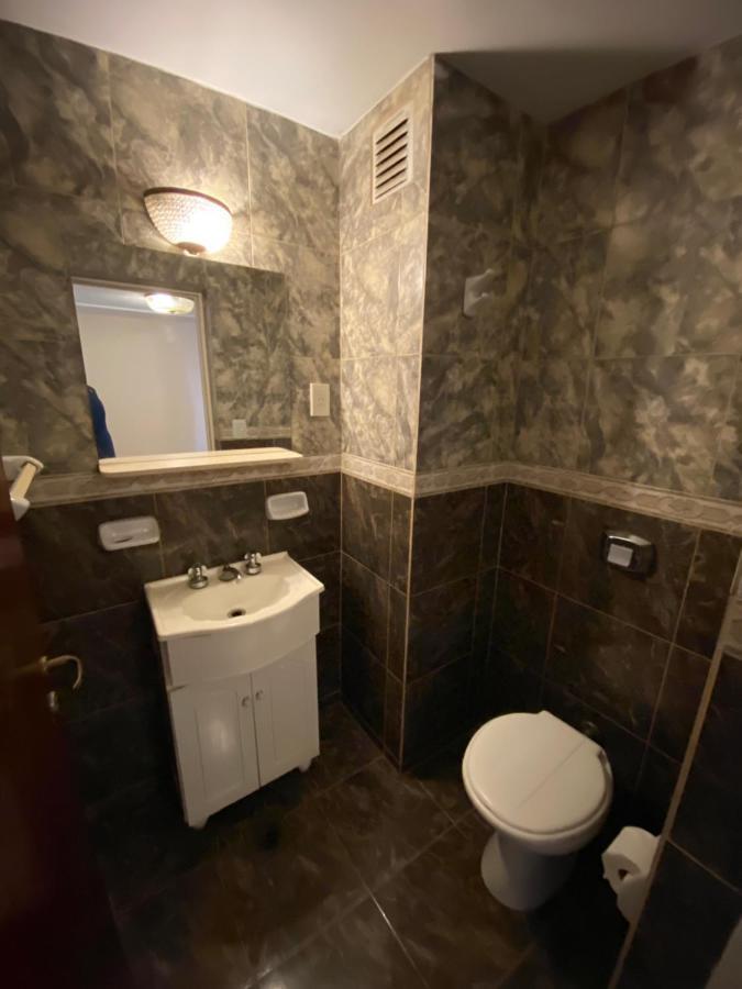 Hotel Miami San Miguel de Tucumán Εξωτερικό φωτογραφία