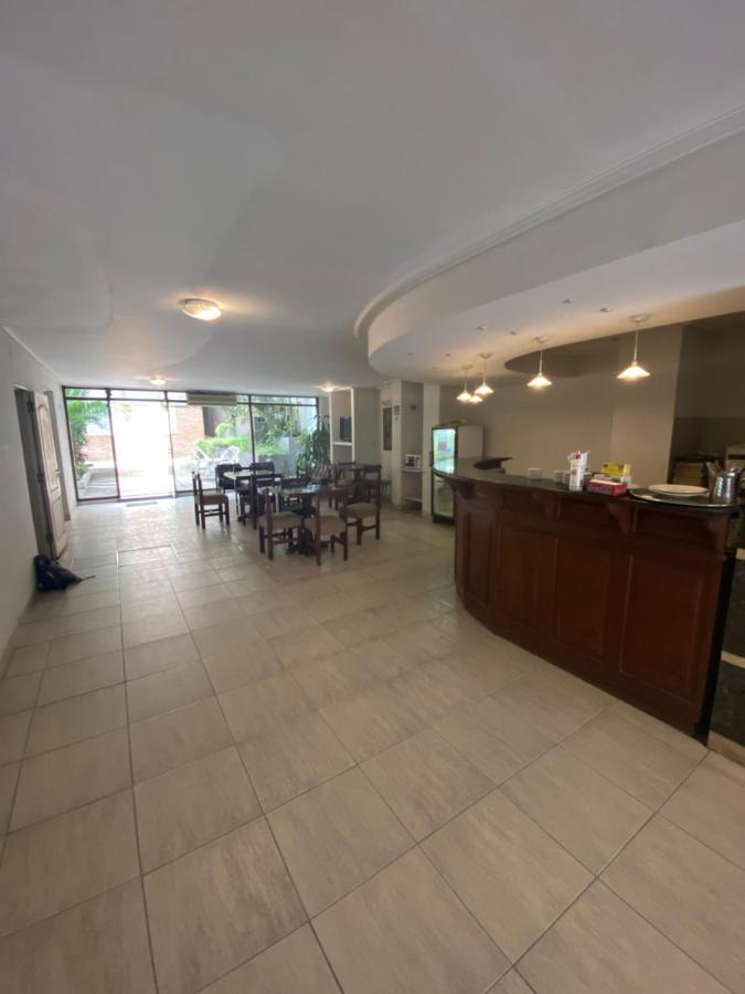 Hotel Miami San Miguel de Tucumán Εξωτερικό φωτογραφία
