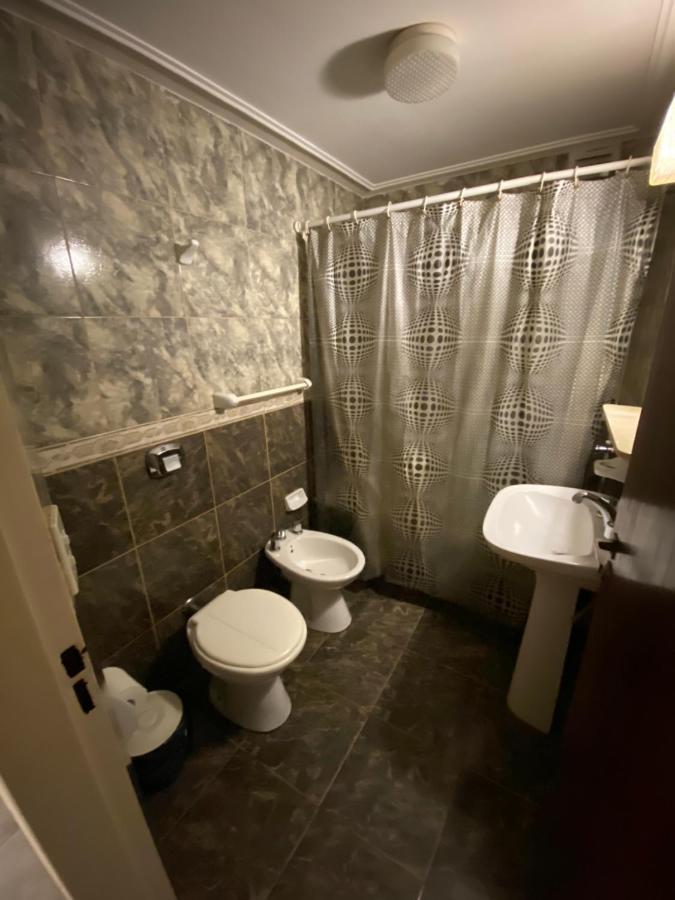 Hotel Miami San Miguel de Tucumán Εξωτερικό φωτογραφία