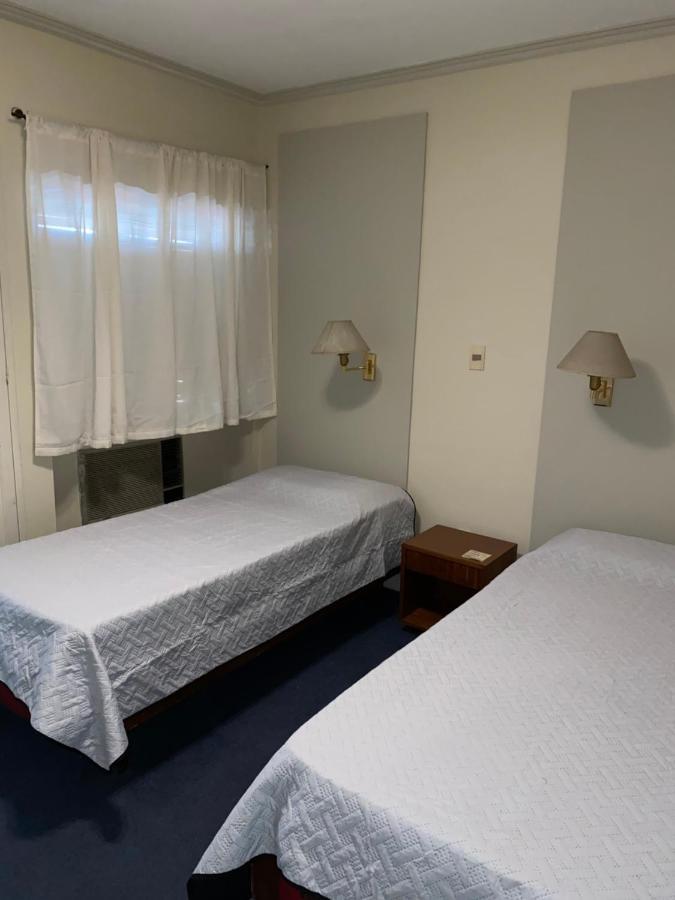 Hotel Miami San Miguel de Tucumán Εξωτερικό φωτογραφία