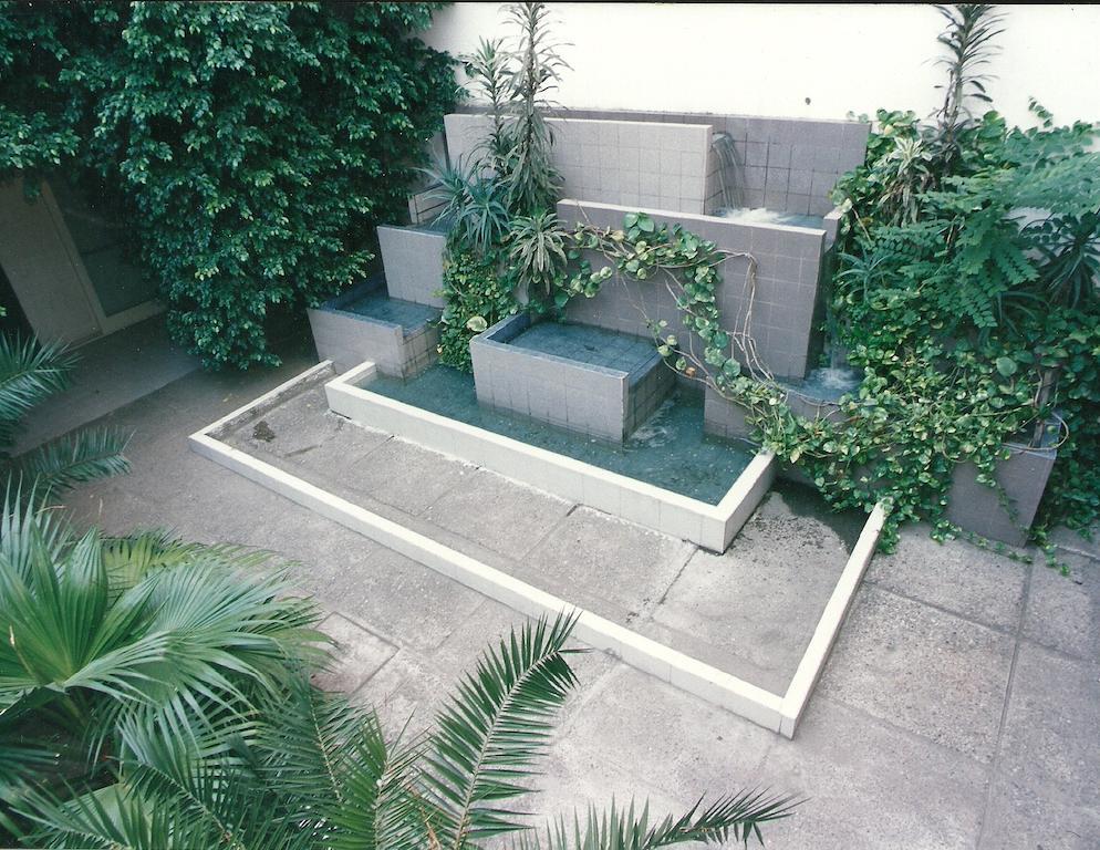 Hotel Miami San Miguel de Tucumán Εξωτερικό φωτογραφία