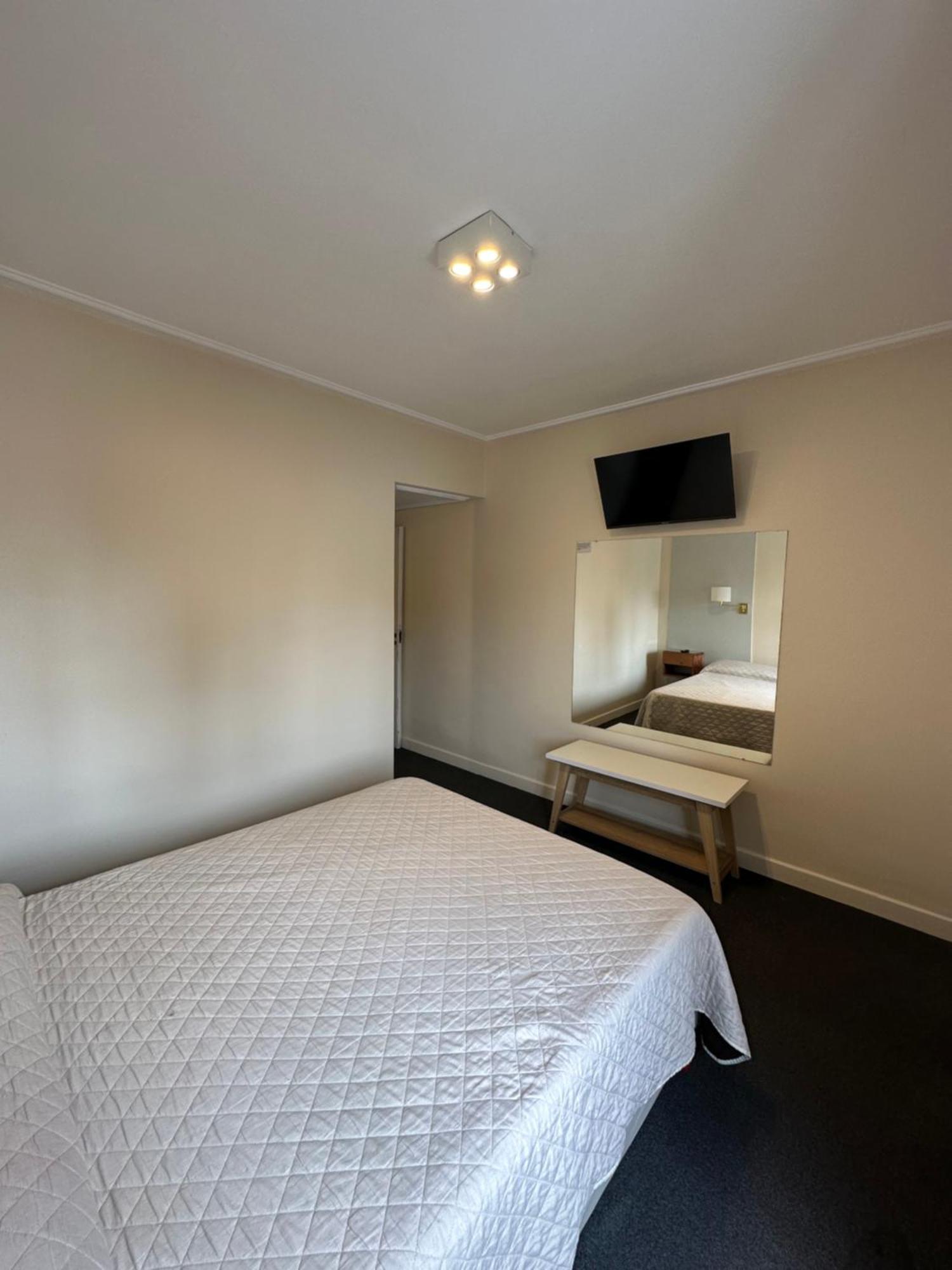 Hotel Miami San Miguel de Tucumán Εξωτερικό φωτογραφία