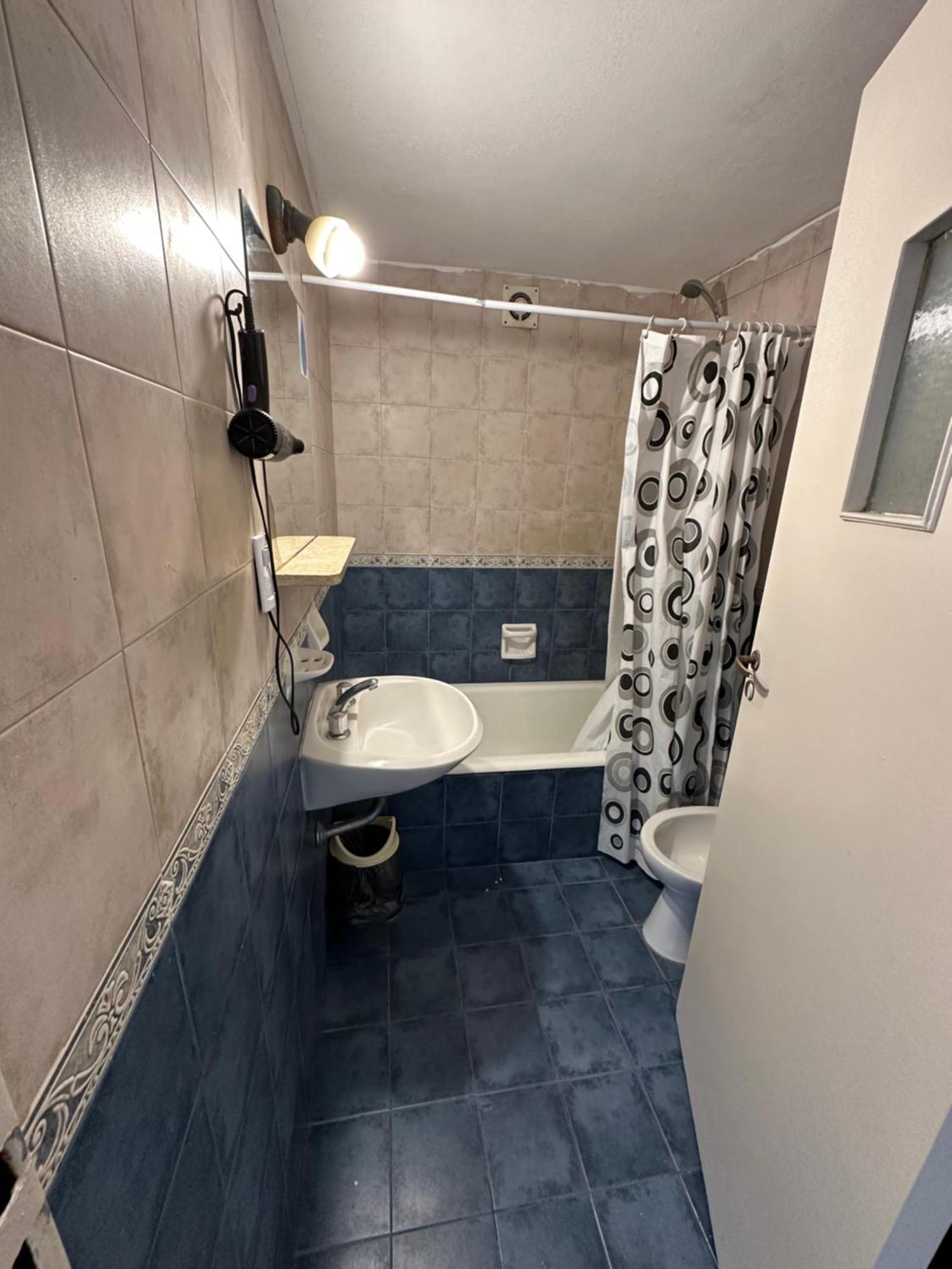 Hotel Miami San Miguel de Tucumán Εξωτερικό φωτογραφία