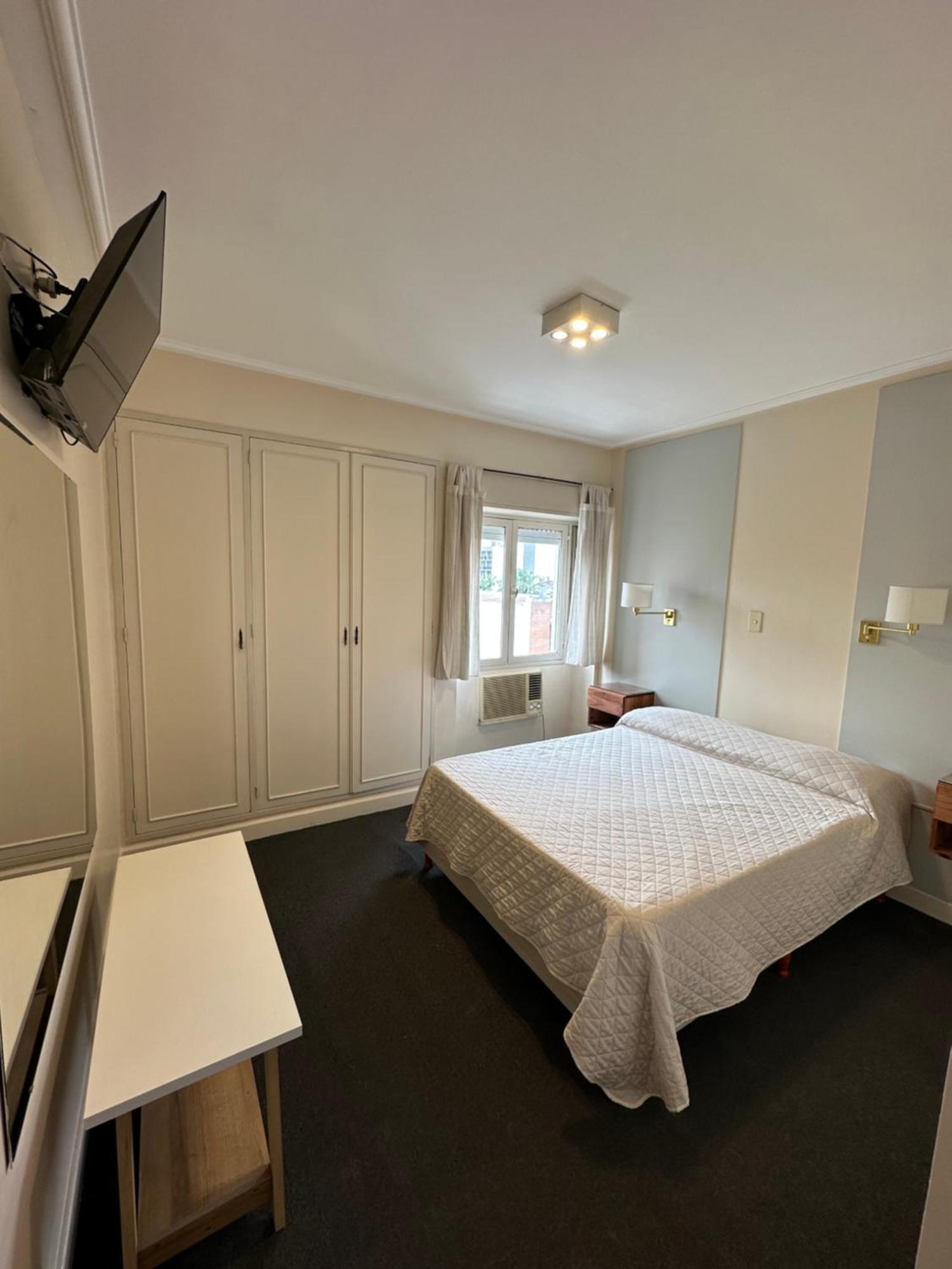 Hotel Miami San Miguel de Tucumán Εξωτερικό φωτογραφία