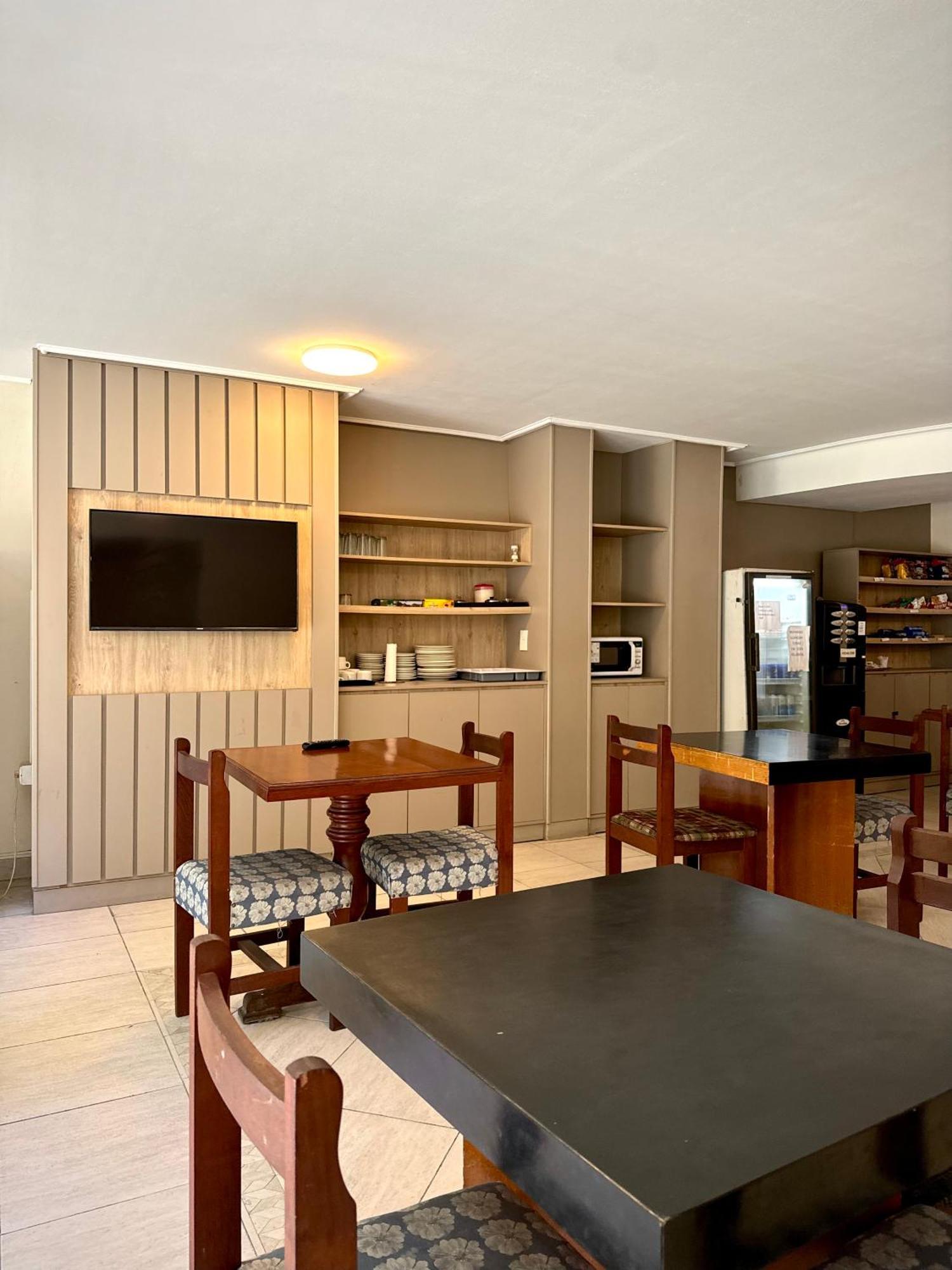 Hotel Miami San Miguel de Tucumán Εξωτερικό φωτογραφία
