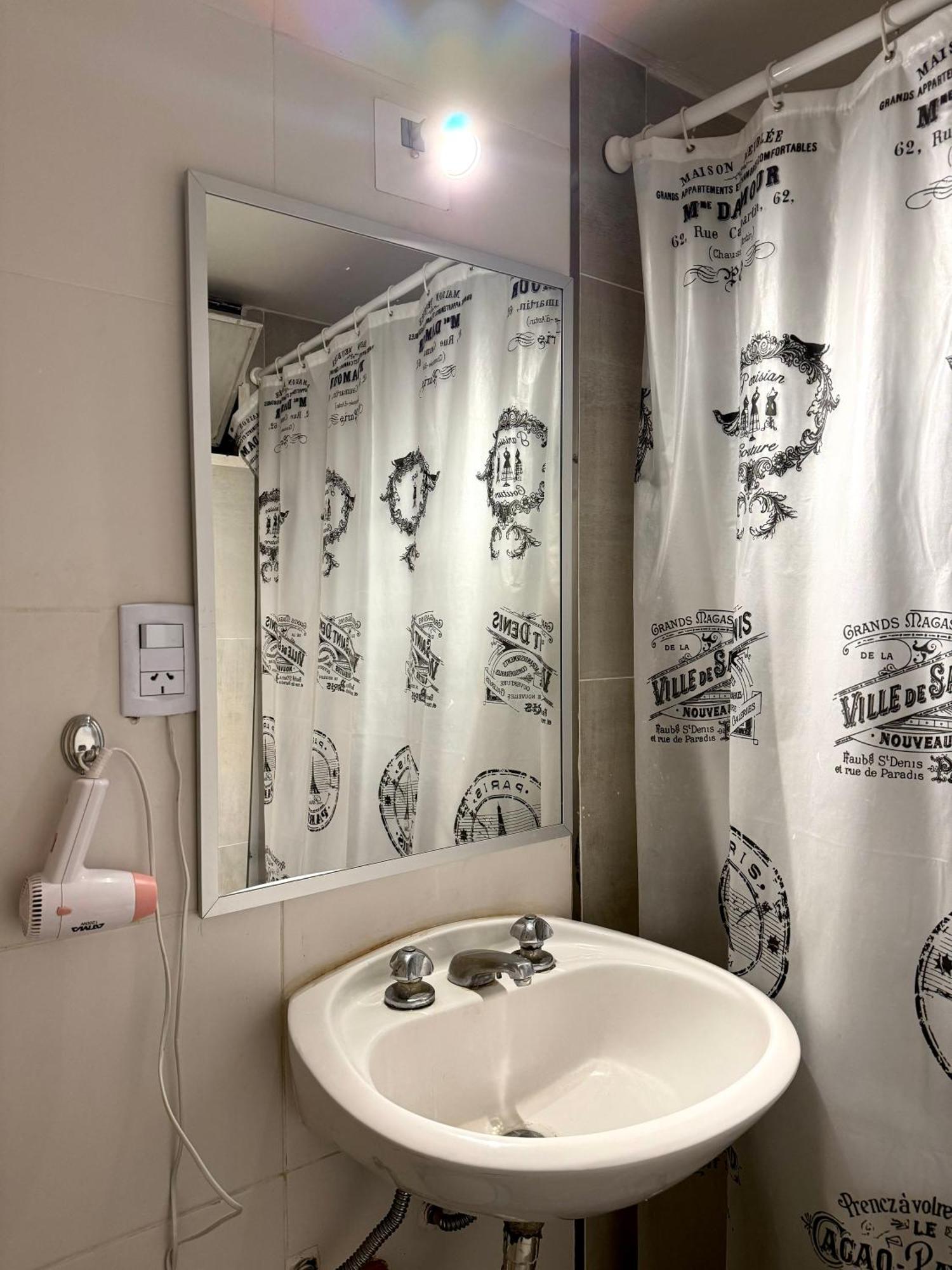 Hotel Miami San Miguel de Tucumán Εξωτερικό φωτογραφία