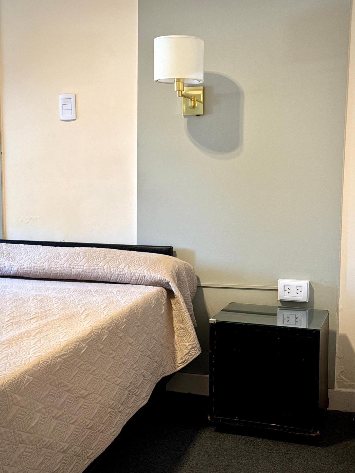Hotel Miami San Miguel de Tucumán Εξωτερικό φωτογραφία