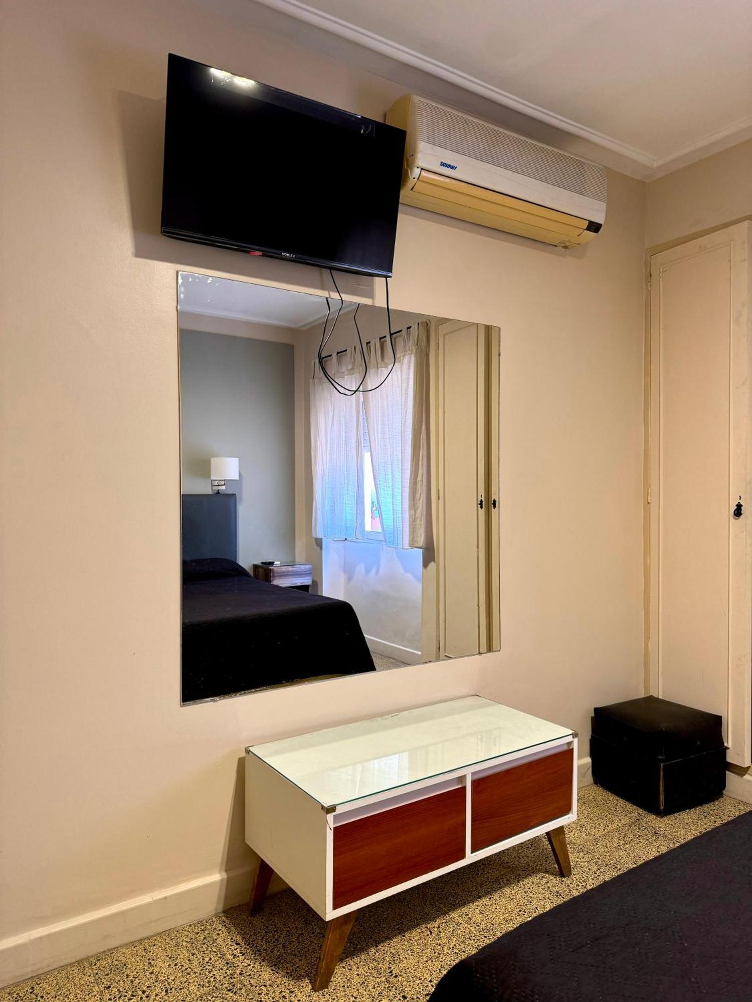Hotel Miami San Miguel de Tucumán Εξωτερικό φωτογραφία