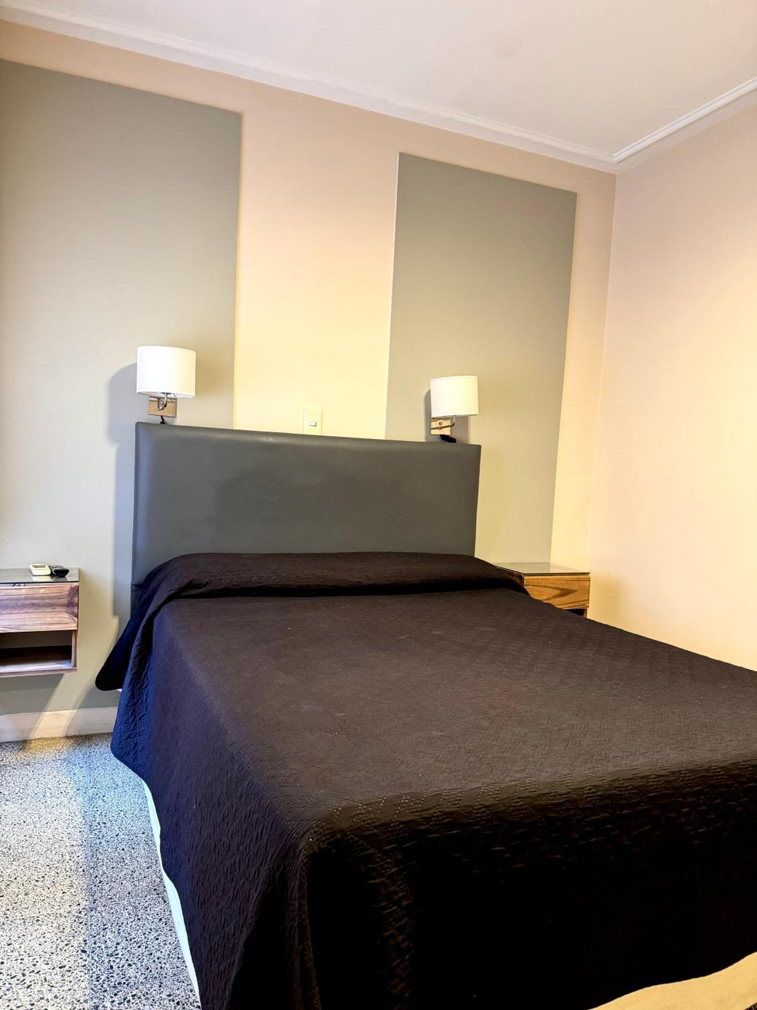 Hotel Miami San Miguel de Tucumán Εξωτερικό φωτογραφία