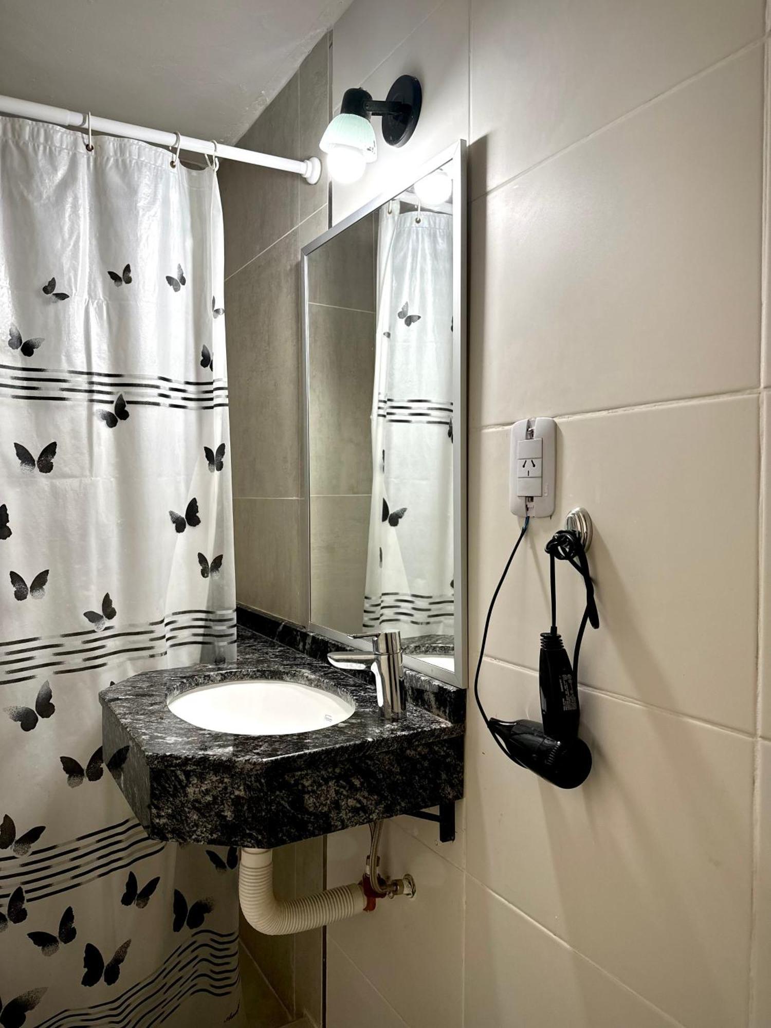 Hotel Miami San Miguel de Tucumán Εξωτερικό φωτογραφία