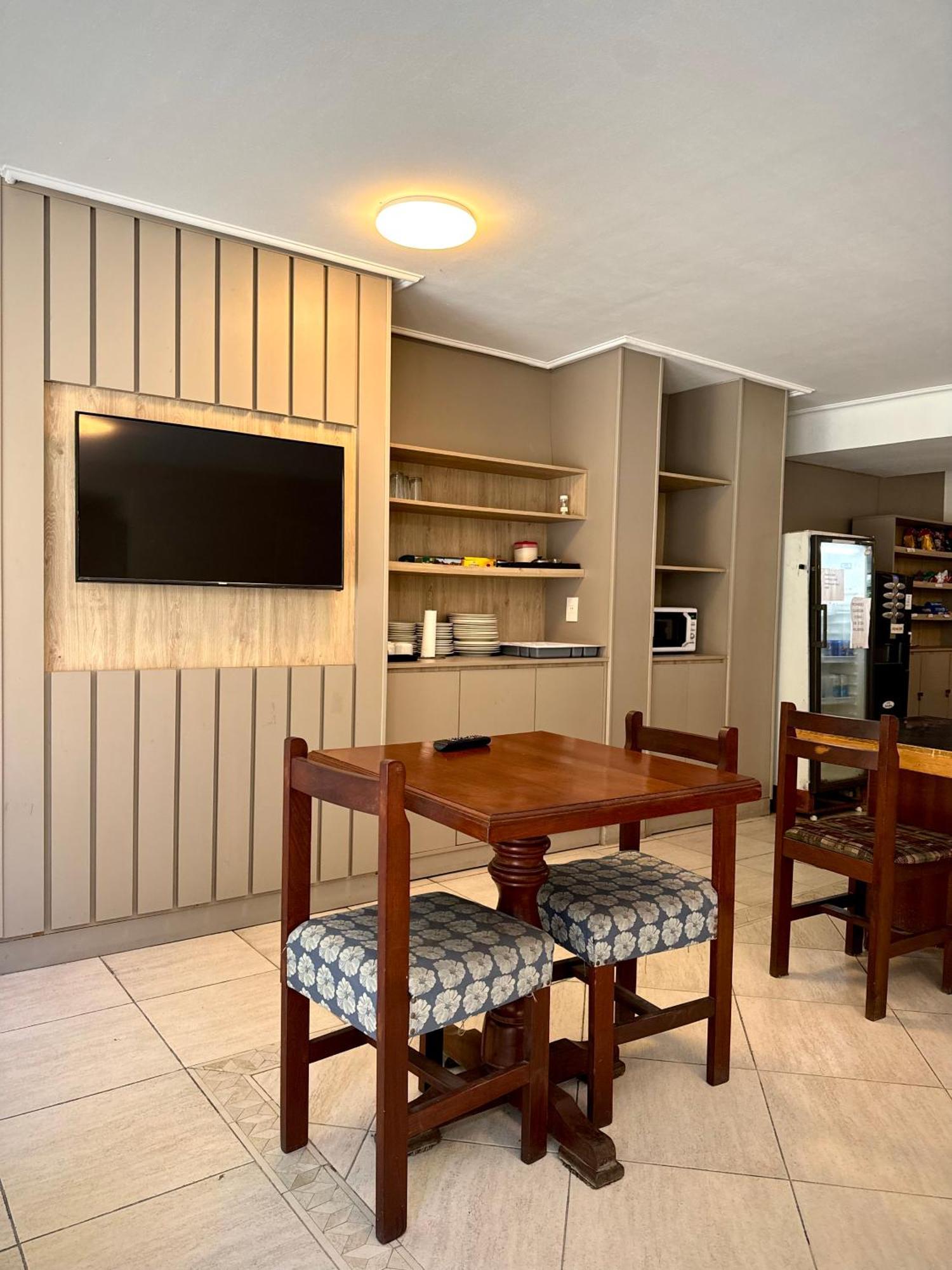 Hotel Miami San Miguel de Tucumán Εξωτερικό φωτογραφία