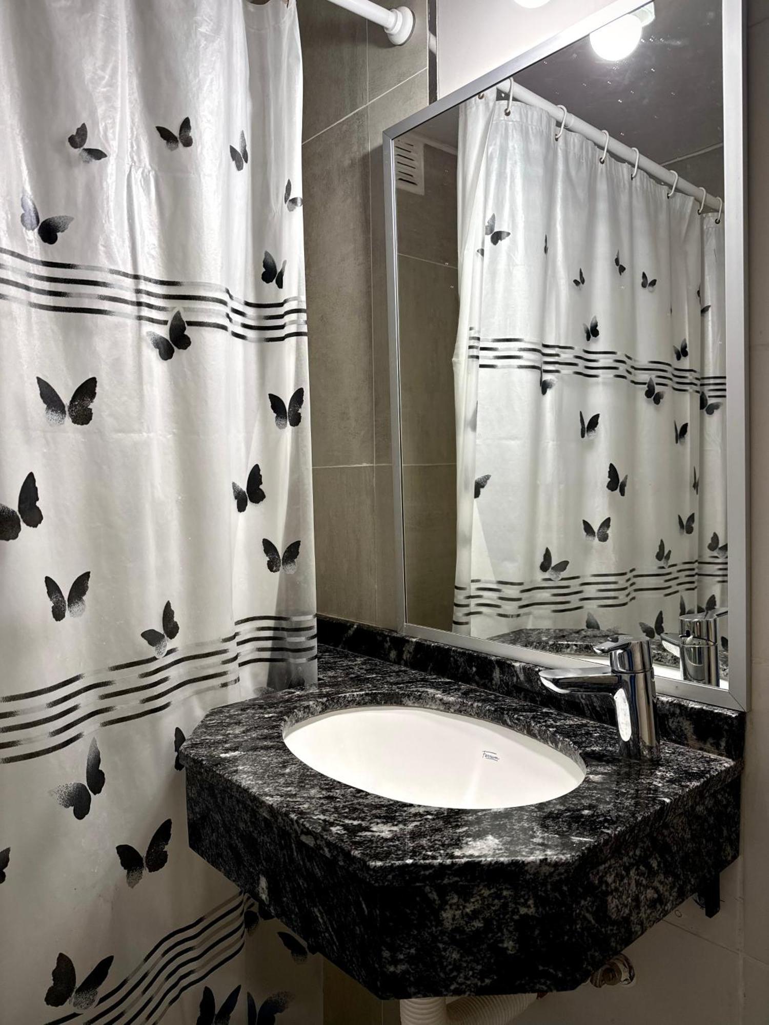 Hotel Miami San Miguel de Tucumán Εξωτερικό φωτογραφία