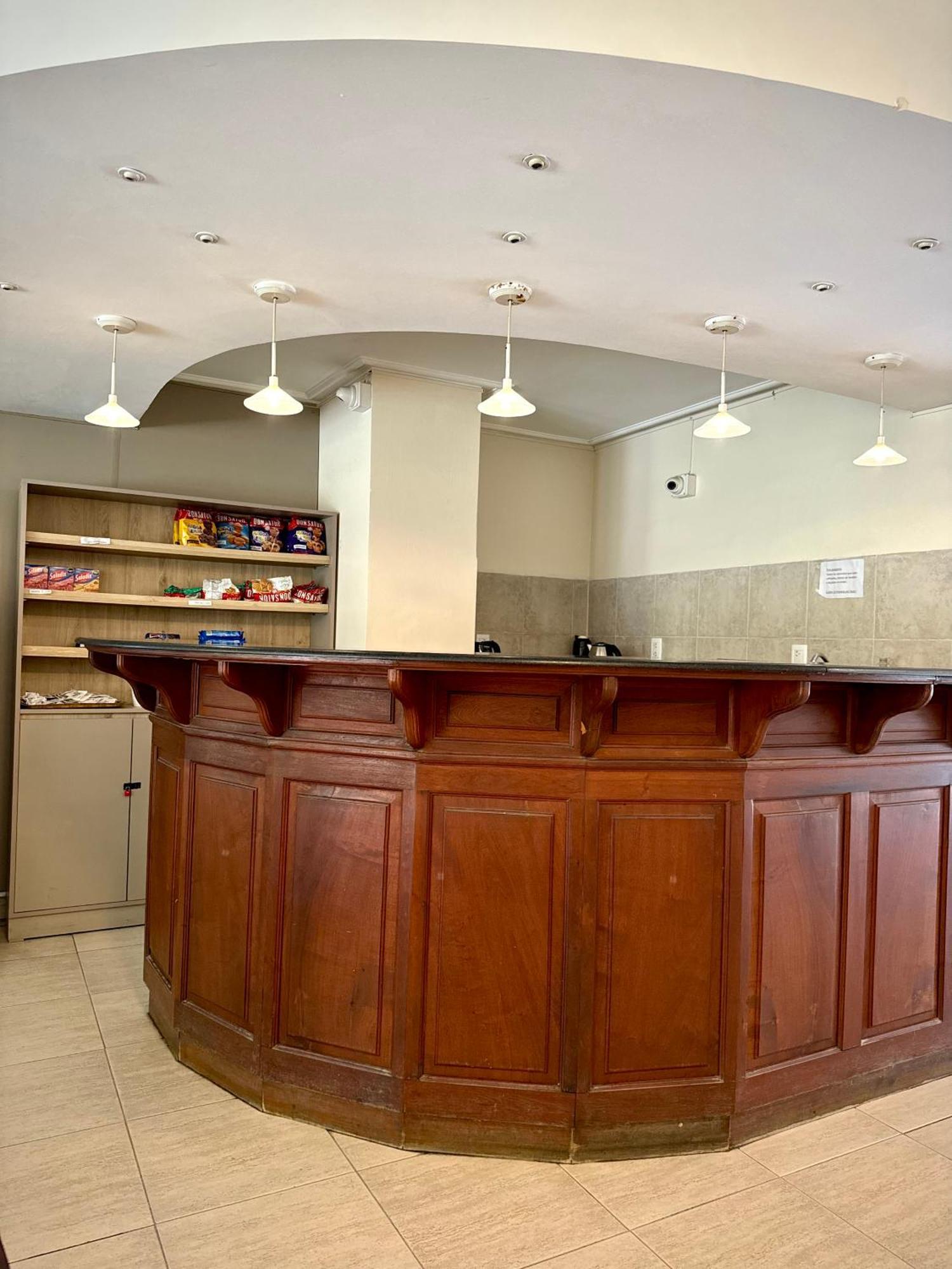Hotel Miami San Miguel de Tucumán Εξωτερικό φωτογραφία