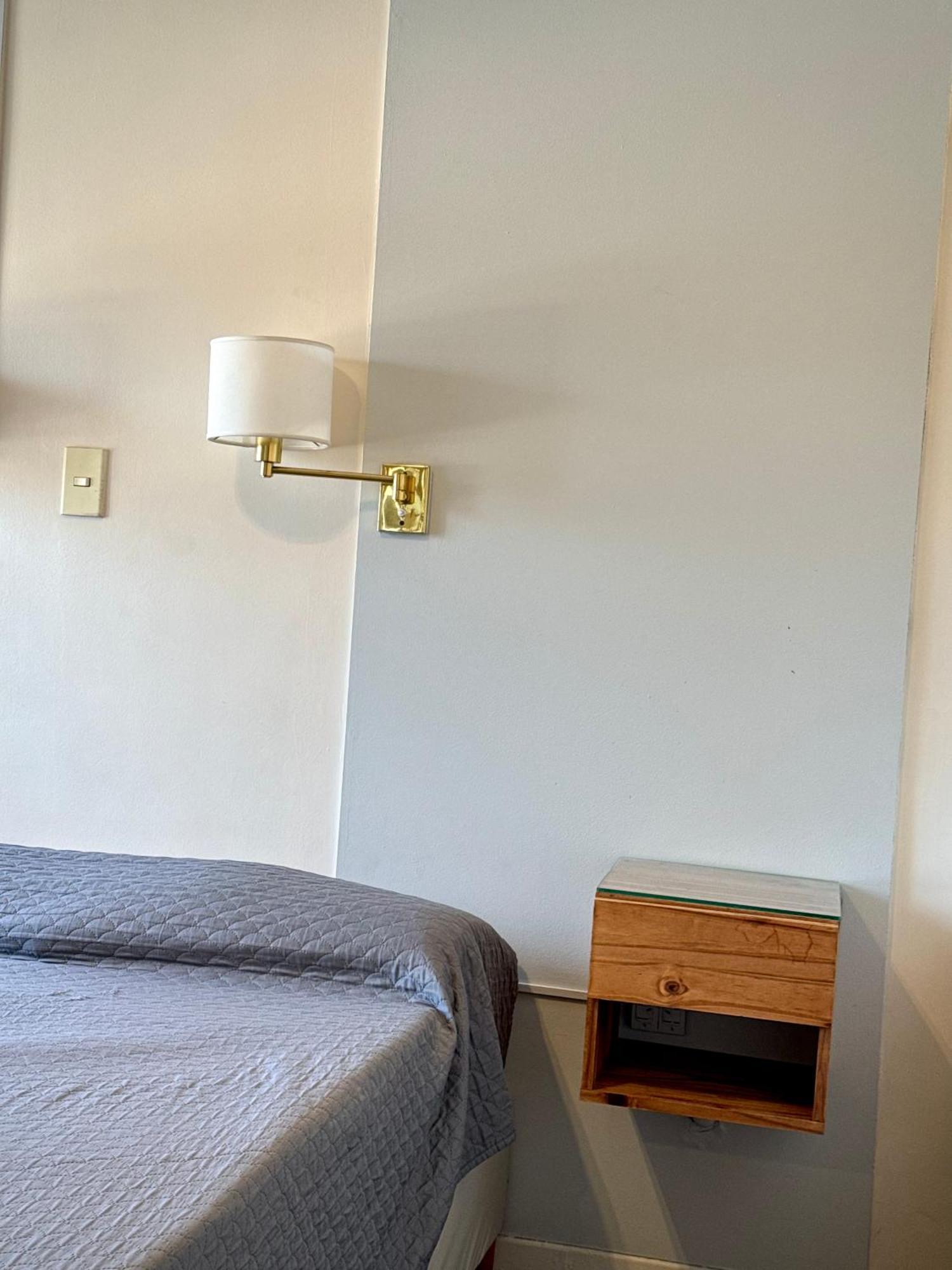 Hotel Miami San Miguel de Tucumán Εξωτερικό φωτογραφία