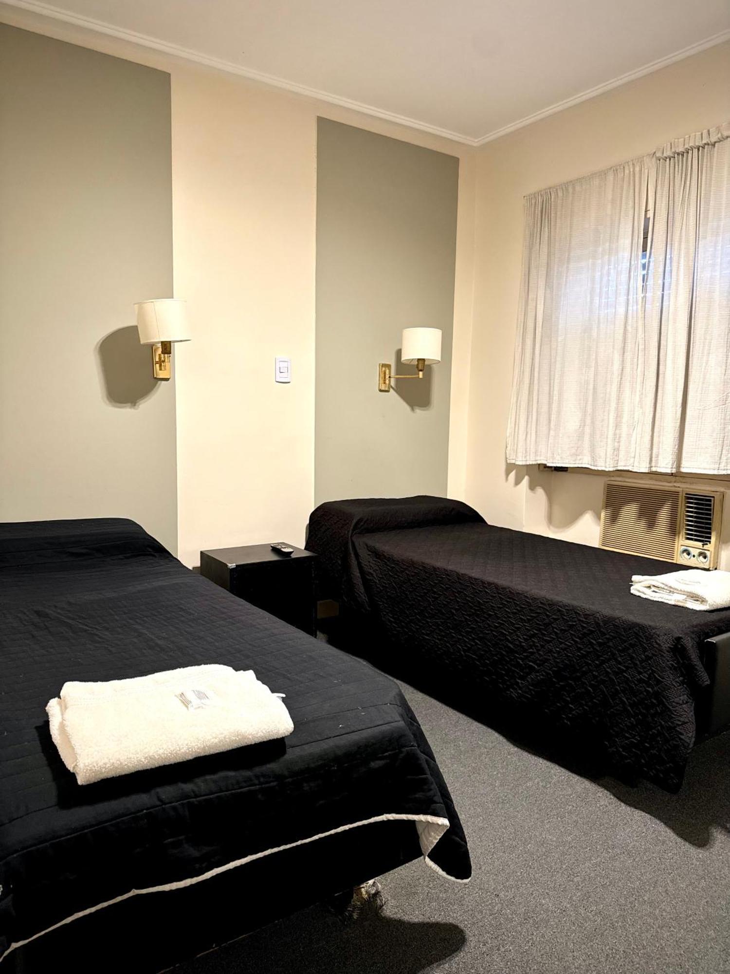 Hotel Miami San Miguel de Tucumán Εξωτερικό φωτογραφία