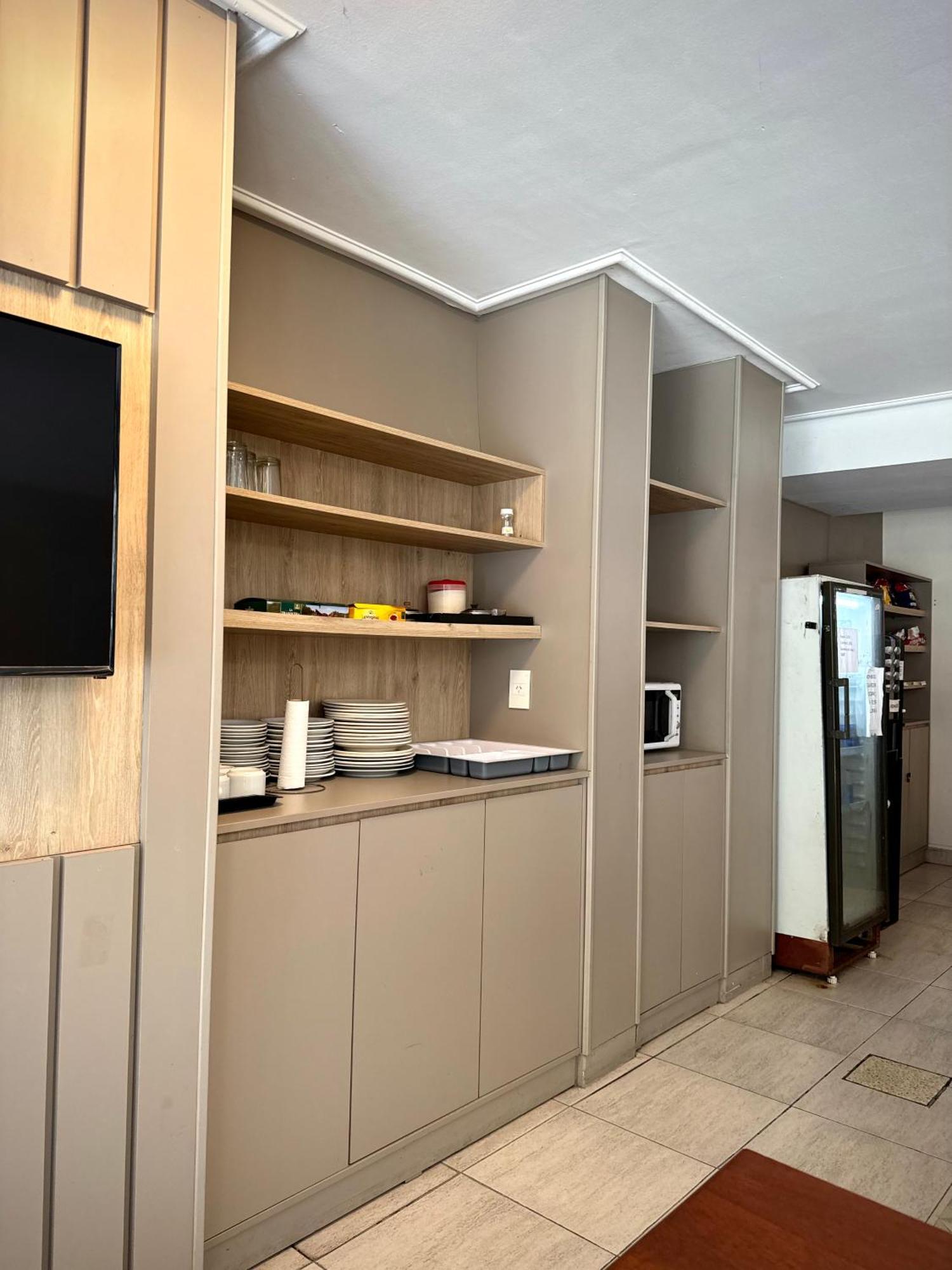 Hotel Miami San Miguel de Tucumán Εξωτερικό φωτογραφία