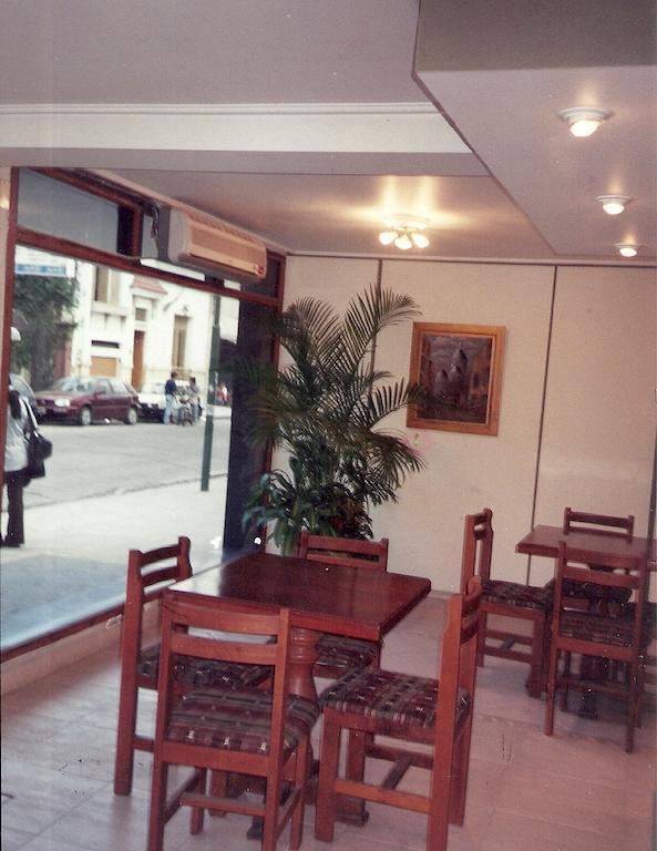 Hotel Miami San Miguel de Tucumán Εξωτερικό φωτογραφία